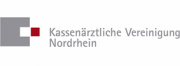 Logo: Kassenärztliche Vereinigung Nordrhein